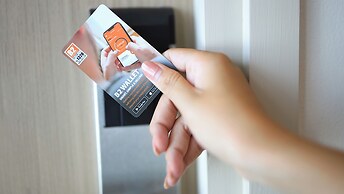 B2 Ubon Airport Premier Hotel