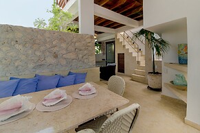 Goitia Apartment-rooftop Jacuzzi