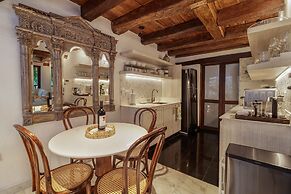 Goitia Apartment-rooftop Jacuzzi