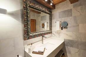 Goitia Apartment-rooftop Jacuzzi