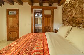 Goitia Apartment-rooftop Jacuzzi