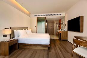 Model J Hotel Jakarta Soekarno Hatta Airport