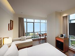 Model J Hotel Jakarta Soekarno Hatta Airport