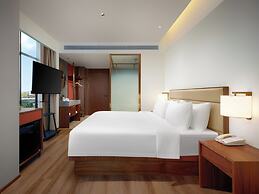 Model J Hotel Jakarta Soekarno Hatta Airport