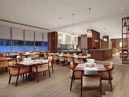 Model J Hotel Jakarta Soekarno Hatta Airport