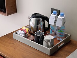 Model J Hotel Jakarta Soekarno Hatta Airport