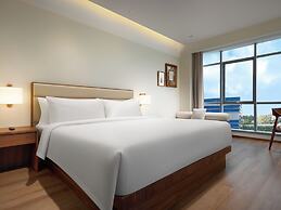 Model J Hotel Jakarta Soekarno Hatta Airport