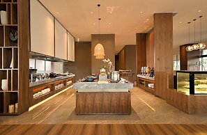 Model J Hotel Jakarta Soekarno Hatta Airport