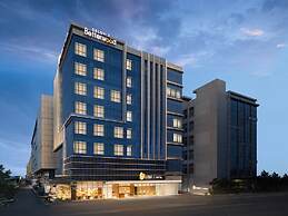 Model J Hotel Jakarta Soekarno Hatta Airport