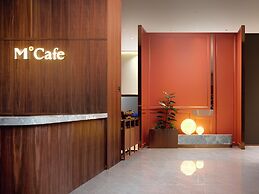 Model J Hotel Jakarta Soekarno Hatta Airport