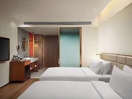 Model J Hotel Jakarta Soekarno Hatta Airport
