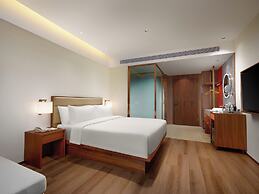 Model J Hotel Jakarta Soekarno Hatta Airport