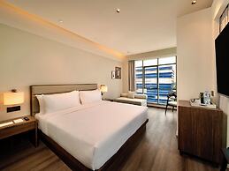 Model J Hotel Jakarta Soekarno Hatta Airport