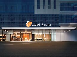 Model J Hotel Jakarta Soekarno Hatta Airport