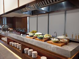 Model J Hotel Jakarta Soekarno Hatta Airport