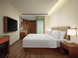 Model J Hotel Jakarta Soekarno Hatta Airport