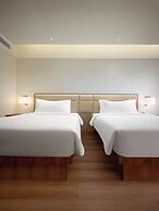 Model J Hotel Jakarta Soekarno Hatta Airport