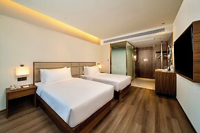 Model J Hotel Jakarta Soekarno Hatta Airport