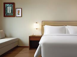 Model J Hotel Jakarta Soekarno Hatta Airport