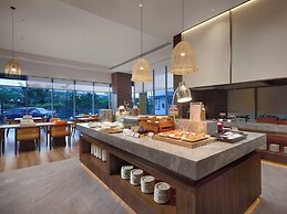 Model J Hotel Jakarta Soekarno Hatta Airport