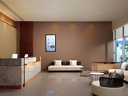 Model J Hotel Jakarta Soekarno Hatta Airport