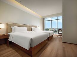 Model J Hotel Jakarta Soekarno Hatta Airport
