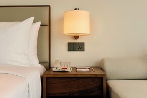 Model J Hotel Jakarta Soekarno Hatta Airport