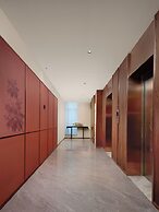 Model J Hotel Jakarta Soekarno Hatta Airport