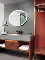 Model J Hotel Jakarta Soekarno Hatta Airport