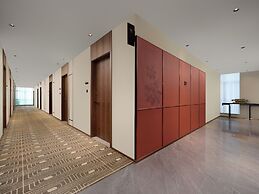 Model J Hotel Jakarta Soekarno Hatta Airport