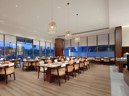 Model J Hotel Jakarta Soekarno Hatta Airport