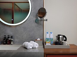 Model J Hotel Jakarta Soekarno Hatta Airport