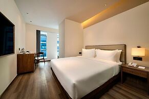 Model J Hotel Jakarta Soekarno Hatta Airport