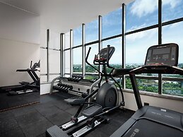 Model J Hotel Jakarta Soekarno Hatta Airport