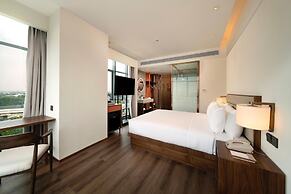 Model J Hotel Jakarta Soekarno Hatta Airport