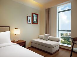 Model J Hotel Jakarta Soekarno Hatta Airport