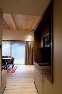 LH Suites - New Opening