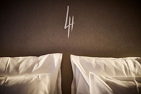 LH Suites - New Opening