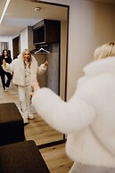 LH Suites - New Opening