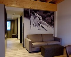 LH Suites - New Opening