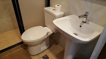 PearLi View Hotel Iloilo powered by Cocotel