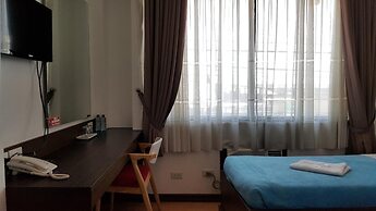 PearLi View Hotel Iloilo powered by Cocotel