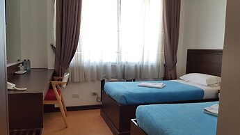 PearLi View Hotel Iloilo powered by Cocotel