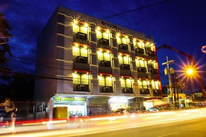 PearLi View Hotel Iloilo powered by Cocotel