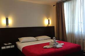 PearLi View Hotel Iloilo powered by Cocotel