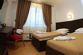 PearLi View Hotel Iloilo powered by Cocotel