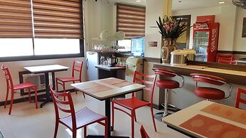 PearLi View Hotel Iloilo powered by Cocotel