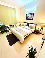 Golf Course Hotel Gurgaon