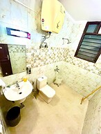 Golf Course Hotel Gurgaon