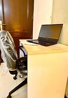 Golf Course Hotel Gurgaon